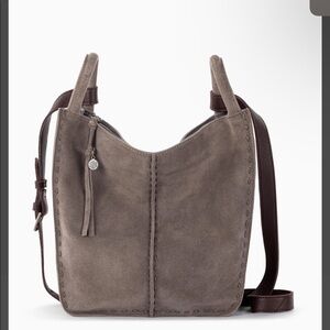The Sak Los Feliz Slouchy Crossbody Bag